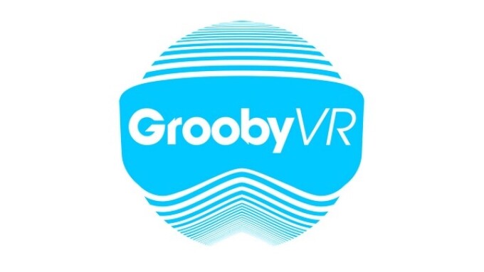 GroobyVR.com Launches, Debuts 6 VR Scenes