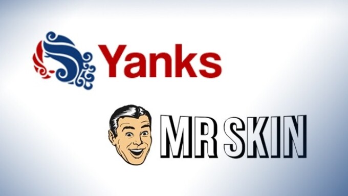 Yanks.com, Mr. Skin Team on Lifetime Memberships for Charity