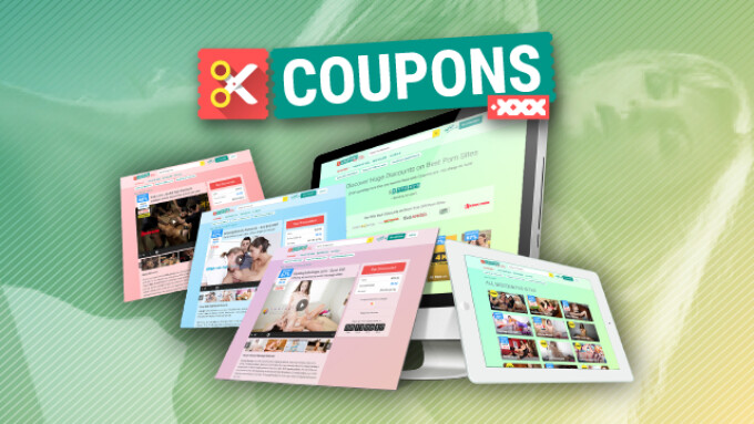 Porn Coupons