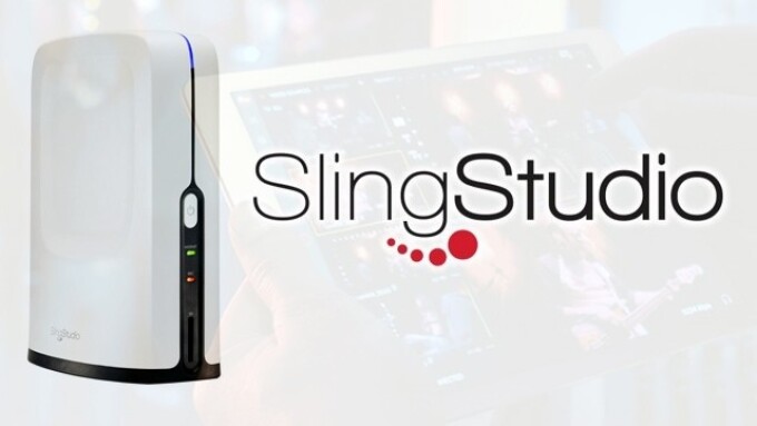 Video: SlingStudio Offers Budget-Friendly Live Multi-Cam Shooting