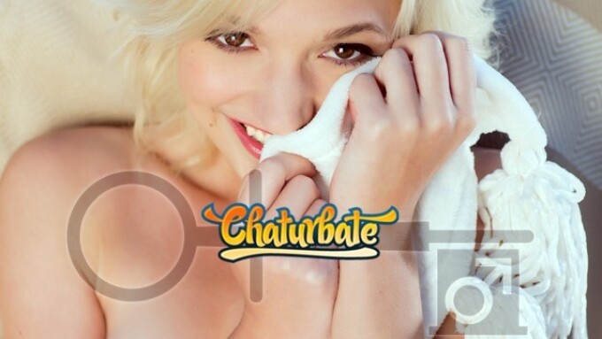 Penthouse Debuts 'CyberCutie' Feature With Chaturbate's Eliza Jane