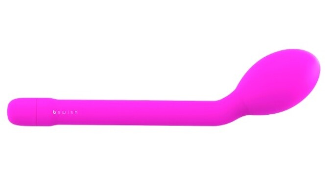 Entrenue Now Shipping 2 New B Swish Massagers 