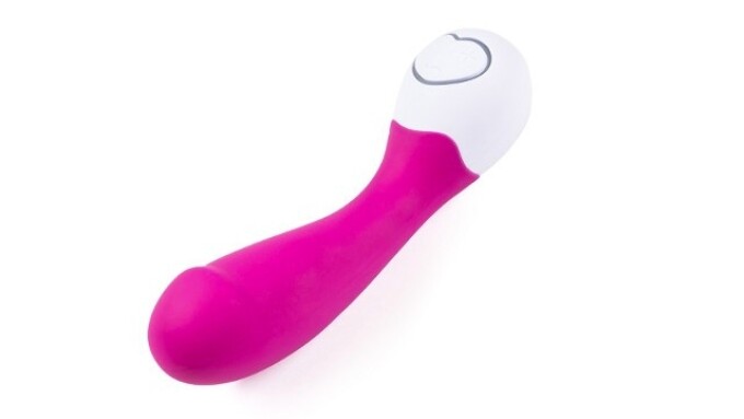 OhMiBod Launches Lovelife Cuddle Mini G-Spot Massager