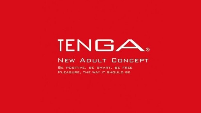 Tenga Expands to U.S. Market With Tenga USA