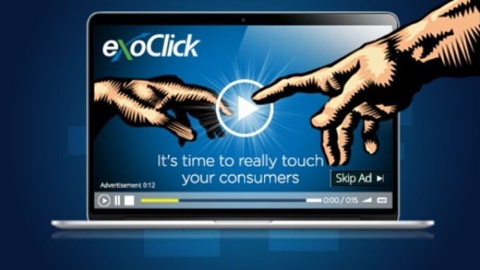 ExoClick Officially Debuts Pre-Roll In-Stream Video Ad Format
