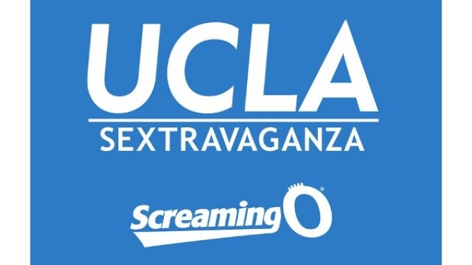 Screaming O Brings Sex-Ed, Toys to UCLA Sex Week 'Sextravaganza'