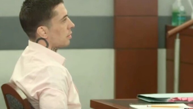 War Machine's Sentencing Postponed to June 5