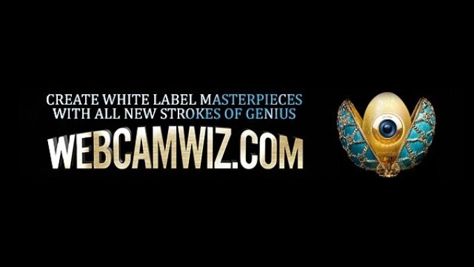WebcamWiz Unveils 'New Generation' of White Labels