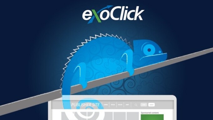 ExoClick Boosts Native Ad Options, Extends Cash-Back Promo