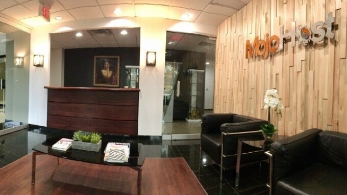 MojoHost Moves to New Corporate Headquarters