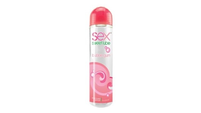 Topco's 'Sex Sweet' Flavored Lube Now CE Compliant