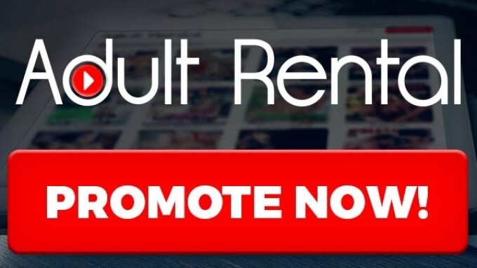 Adult Rental Teams Up With CPA Network CrakRevenue  