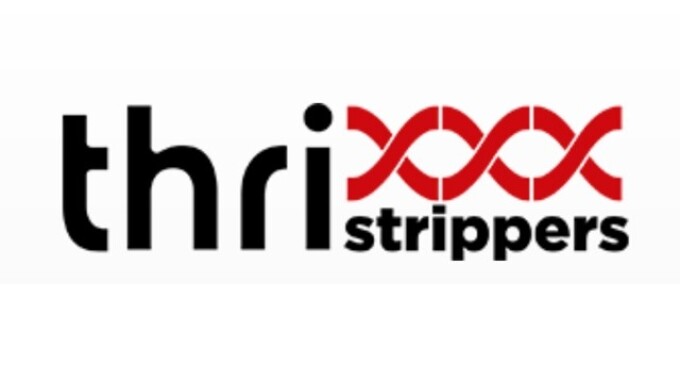 iStripper, thriXXX Launch thriXXX Strippers