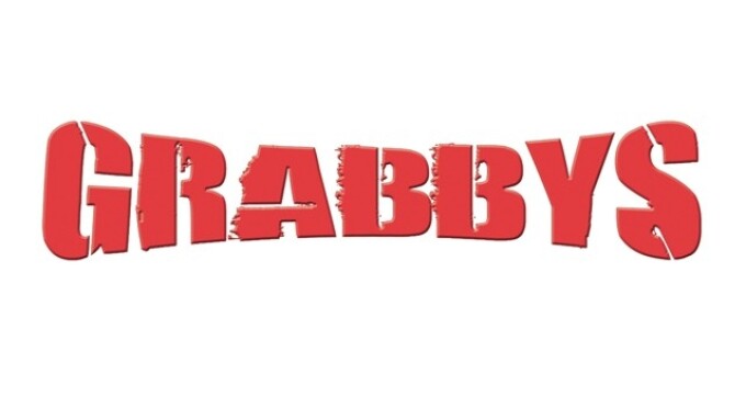 Supermen.com, VIGR Present 2017 Grabby Awards