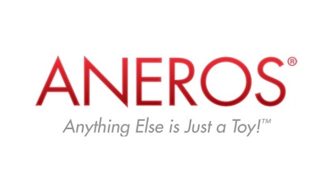 Aneros to Unveil Trident Line at Sex Expo New York