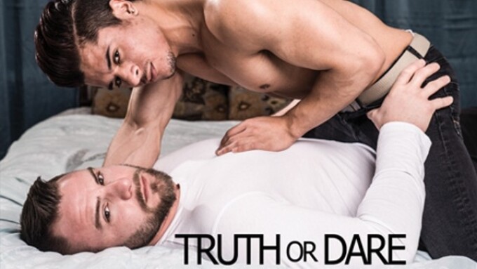 Icon Male Streets 'Truth or Dare'