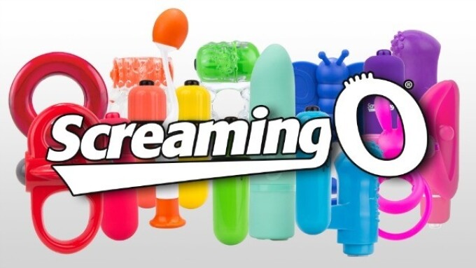 Screaming O Offers Pride-Inspired Merchandising Ideas 