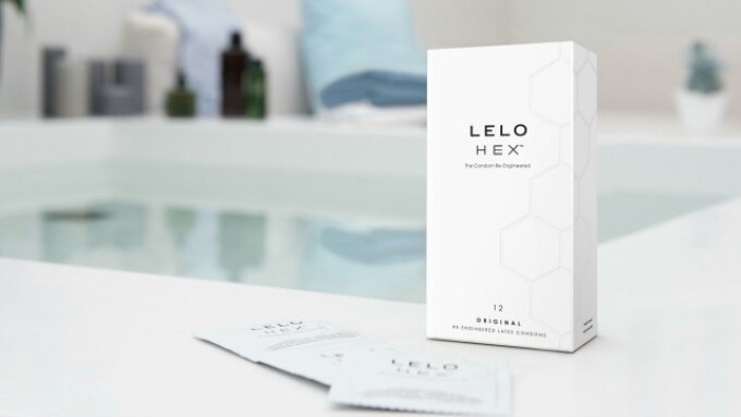 LELO Condoms, Butt Plugs Stolen From Las Vegas Warehouse