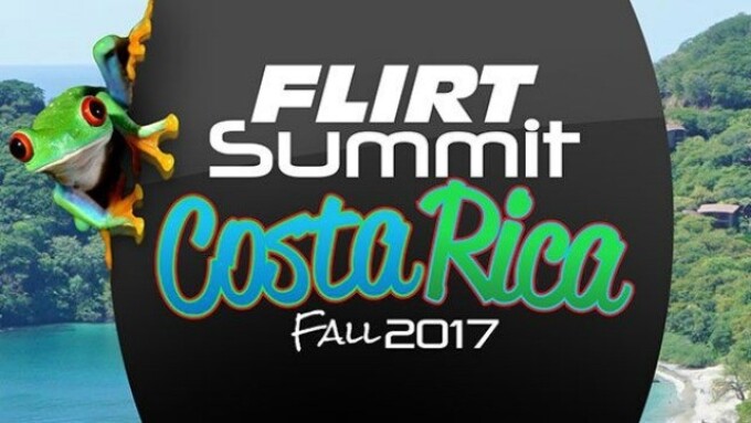 Flirt4Free Reveals Flirt Summit Location