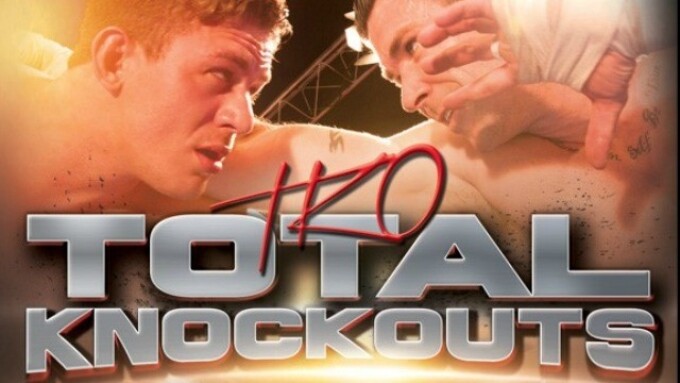 Dudes Duke It Out in Hot House's 'TKO Total Knockouts'