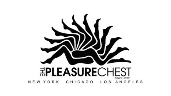 Pleasure Chest Returns as Educational Sponsor for Sex Expo New York