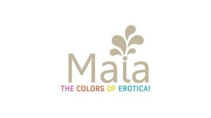 Maia Toys to Showcase Range of Vibrators at Sex Expo New York