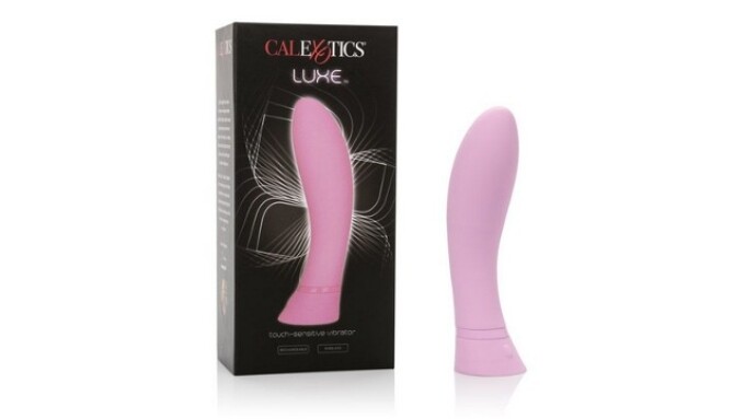 CalExotics Releases New Luxe Vibes