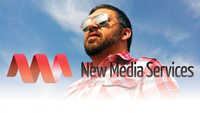 Joey Gabra Now Solutions Director for New Media Services