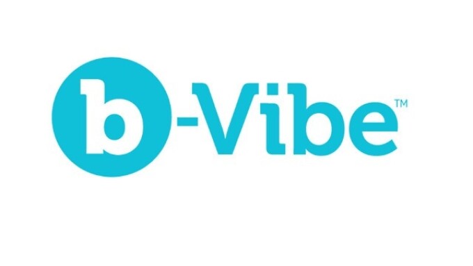 b-Vibe to Showcase Premium Anal Toys at Sex Expo New York