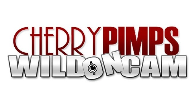 Cherry Pimps' WildOnCam Heats Up This Week With 5 Live Shows