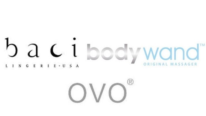 Baci, OVO, Bodywand Sign On as Sex Expo N.Y. Diamond Sponsors 