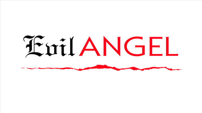 Evil Angel Releases 5 New Titles