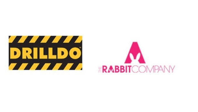 Rabbit Company, Drilldo Sign On as Sex Expo N.Y. Diamond Sponsors