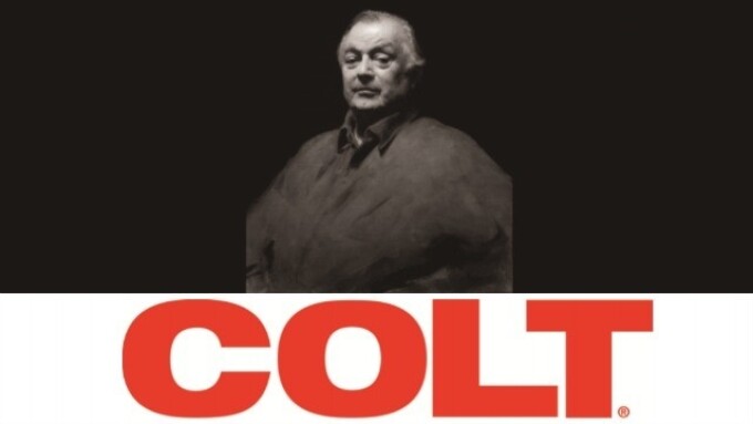 COLT Studio Founder Jim French Passes Away