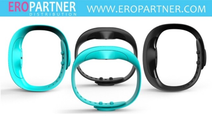 Eropartner Offers SenseMax's SenseBand Interactive Device