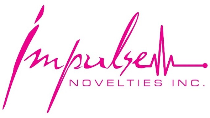 Impulse Novelties Now Shipping AMIE Line