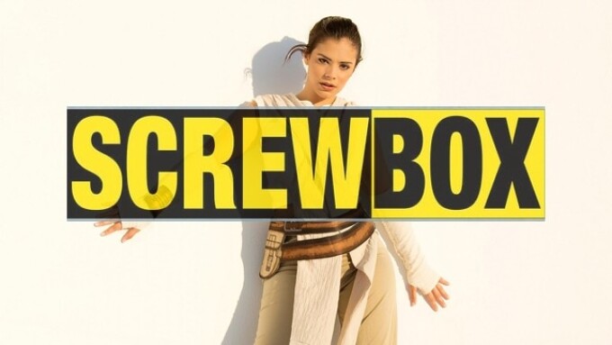 Screwbox Debuts 'Stormtroopers'