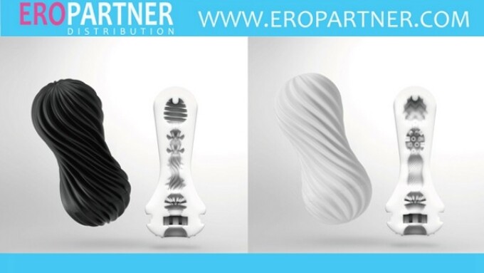 Eropartner Offers Tenga Flex