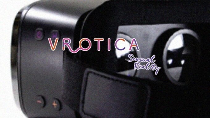 Hologram LTD Releases VRotica Headset, Partners With BaDoinkVR