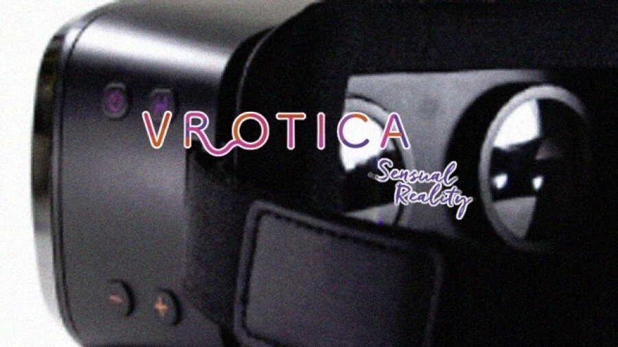 Hologram LTD Releases VRotica Headset, Partners With BaDoinkVR - XBIZ.com