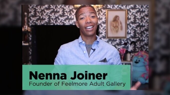 Buzzfeed Spotlights Feelmore Adult Gallery