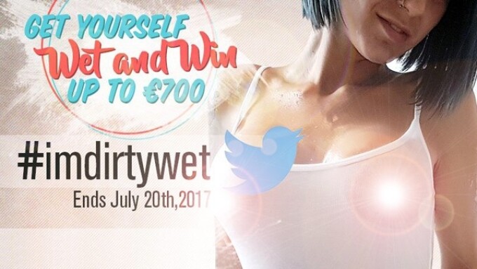 MyDirtyHobby Offers Video Contest