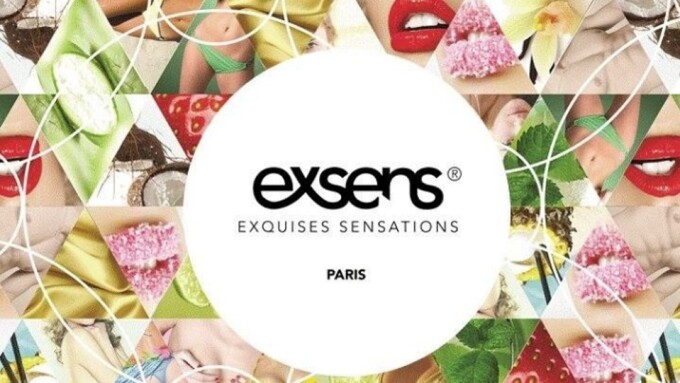 Exsens to Showcase Massage Oils, Lip Gloss at Sex Expo NY