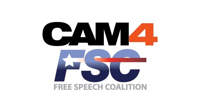 CAM4 Joins FSC as Diamond Member