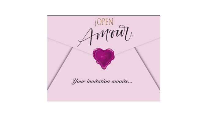 Jopen to Debut Amour Collection at ANME