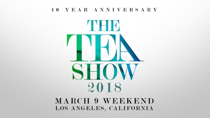 TEAs Celebrating 10th Anniversary in 2018