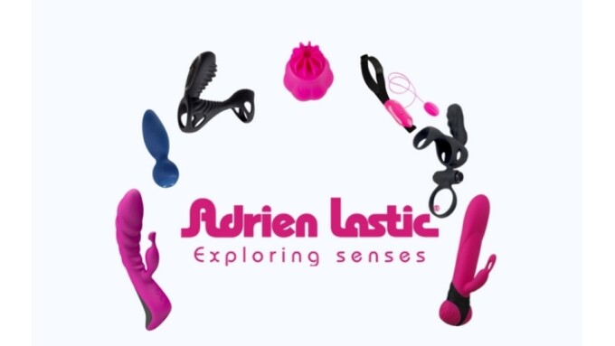 Adrien Lastic Taps National Video Supply for U.S. Distribution