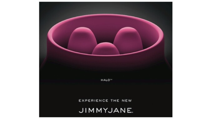 Jimmyjane to Introduce New Innovations at ANME Show