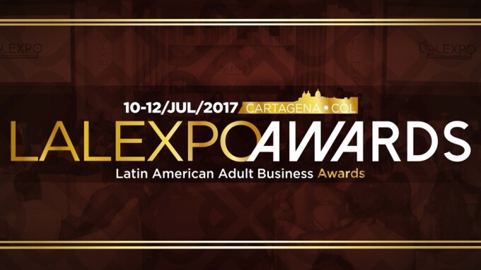 2017 LALExpo Awards Winners Announced 