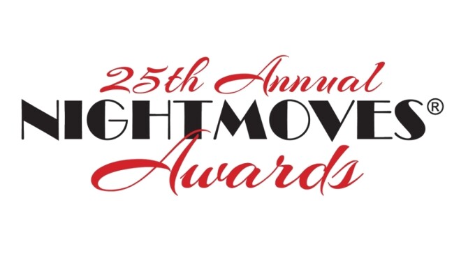 2017 NightMoves Awards Nominees Announced